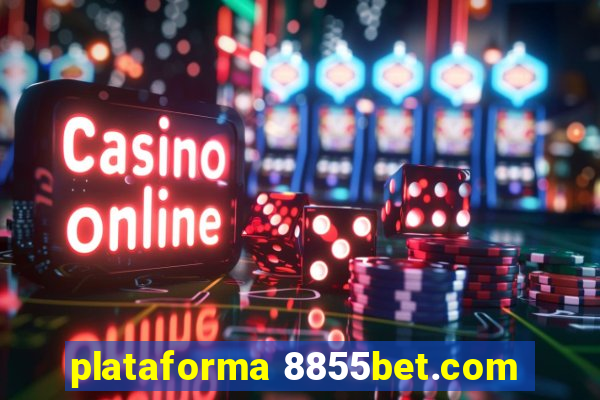 plataforma 8855bet.com